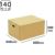 段ボール１４０サイズ