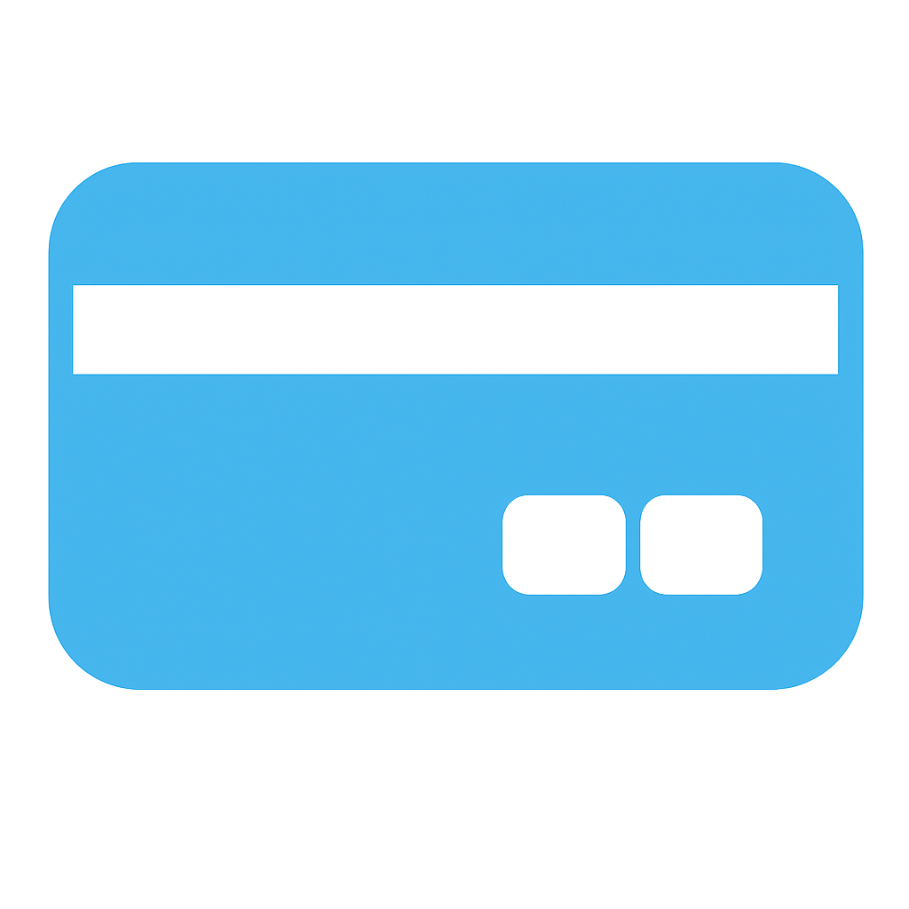 クレジットカード