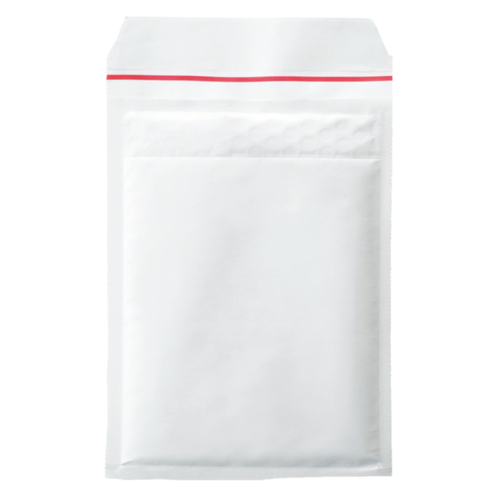 クッション封筒