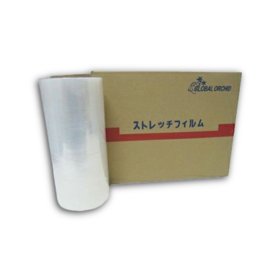 ストレッチフィルム画像