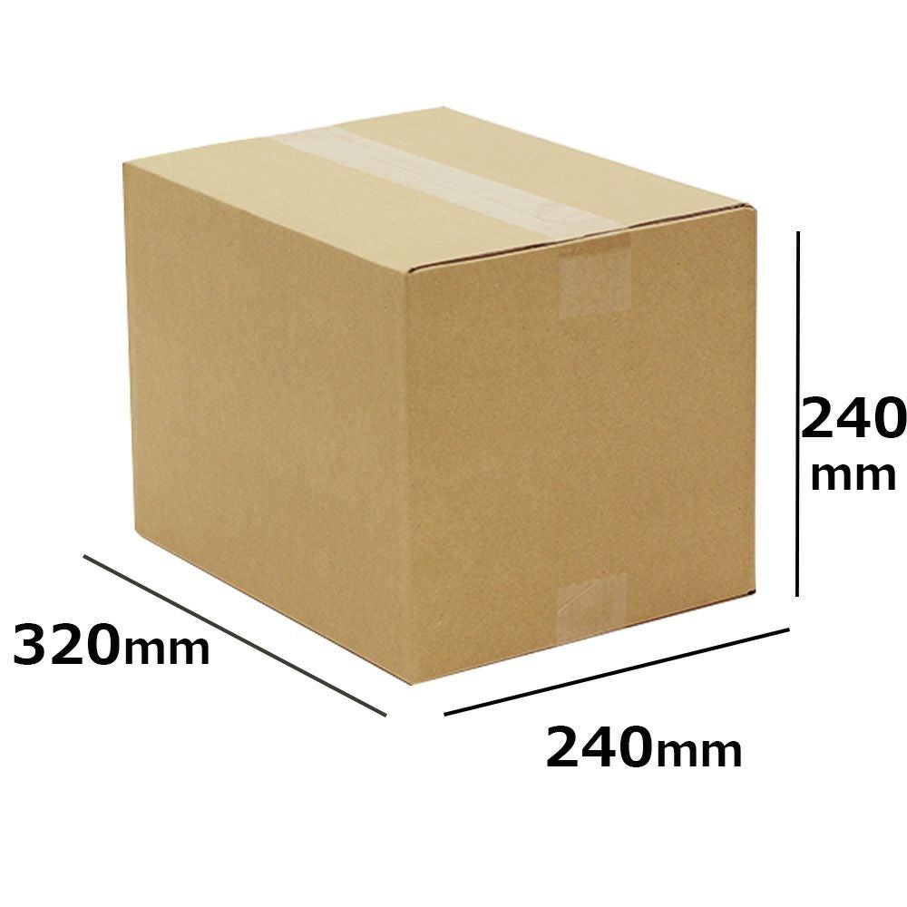 ダンボール80サイズ画像