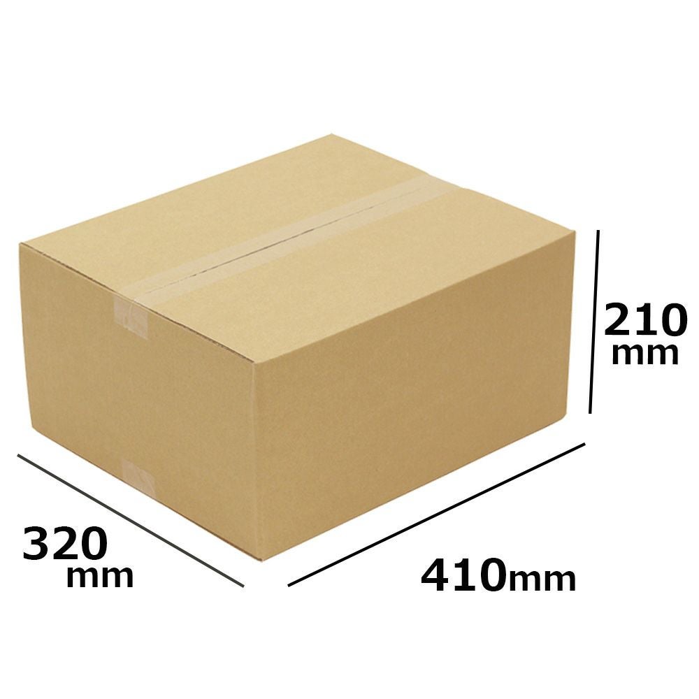 100サイズダンボール