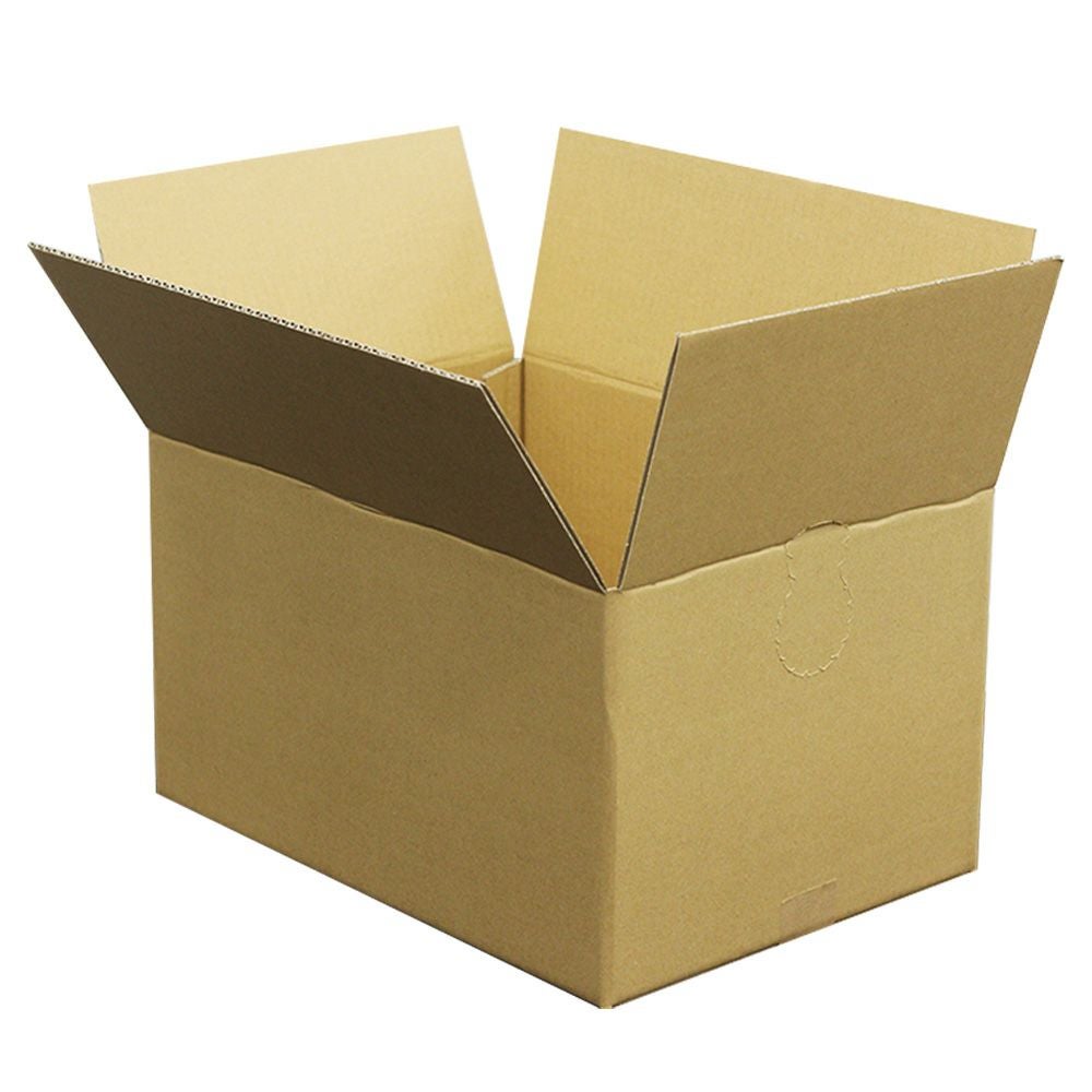 オーダーメイドダンボール100サイズ例