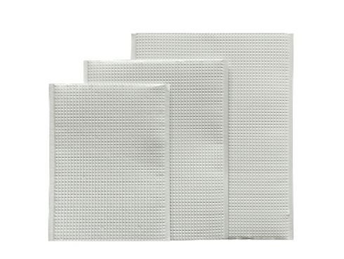 カラー保冷剤のシルバー画像